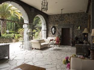 akla hotel palacio torre de ruesga