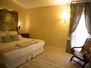 akla hotel palacio torre de ruesga