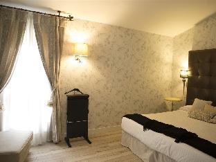 akla hotel palacio torre de ruesga