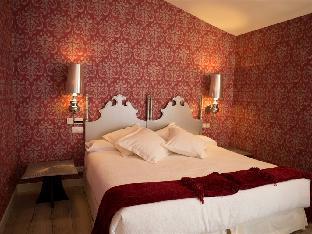 akla hotel palacio torre de ruesga