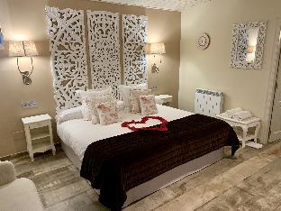 akla hotel palacio torre de ruesga