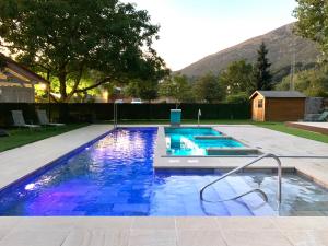 akla hotel palacio torre de ruesga