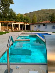 akla hotel palacio torre de ruesga