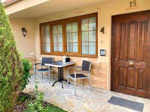 akla hotel palacio torre de ruesga