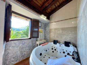 akla hotel palacio torre de ruesga