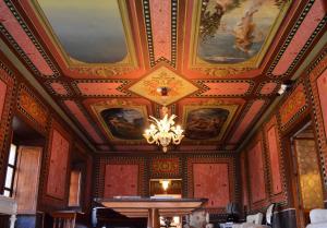 akla hotel palacio torre de ruesga