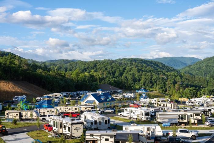 the lodge at camp margaritaville
