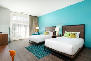 the lodge at camp margaritaville