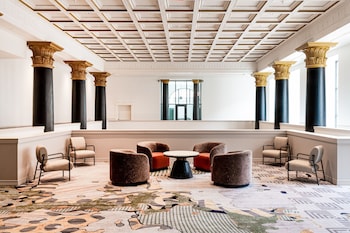 springhill suites by marriott baltimore downtown convention center area