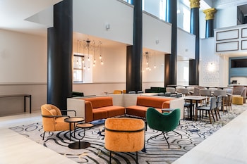 springhill suites by marriott baltimore downtown convention center area