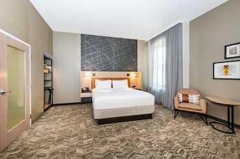 springhill suites by marriott baltimore downtown convention center area