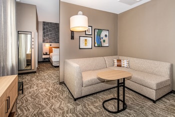 springhill suites by marriott baltimore downtown convention center area