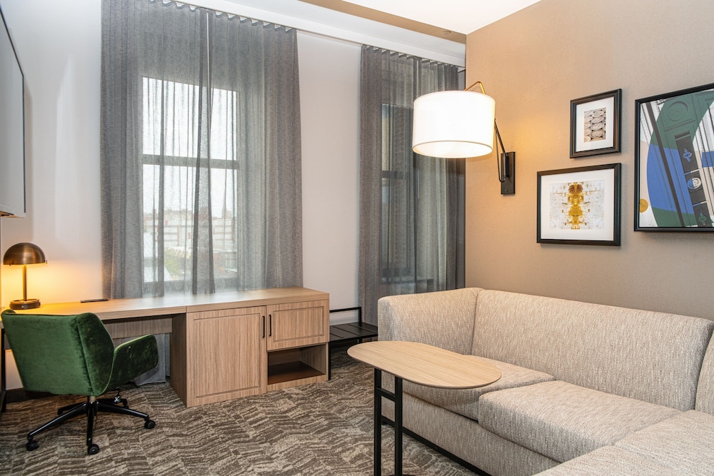 springhill suites by marriott baltimore downtown convention center area