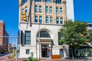 springhill suites by marriott baltimore downtown convention center area