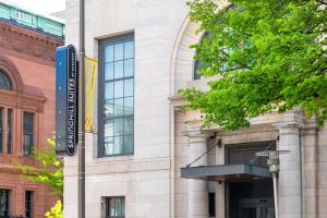 springhill suites by marriott baltimore downtown convention center area