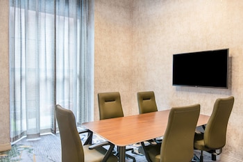 springhill suites by marriott baltimore downtown convention center area