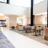springhill suites by marriott baltimore downtown convention center area