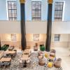 springhill suites by marriott baltimore downtown convention center area