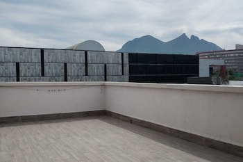 monterrey