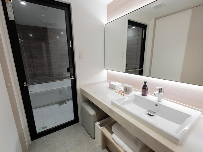 hotel the leben osaka