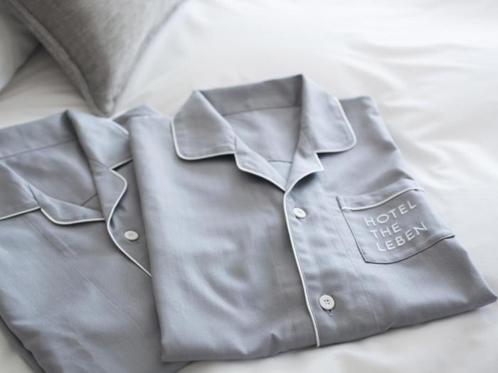 hotel the leben osaka