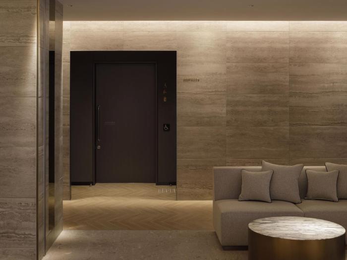 hotel the leben osaka