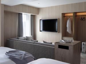 hotel the leben osaka