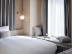 hotel the leben osaka