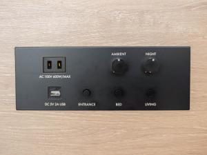 hotel the leben osaka