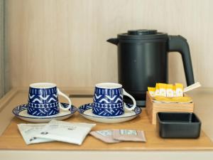 hotel the leben osaka