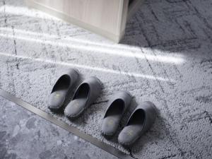 hotel the leben osaka