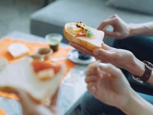 hotel the leben osaka