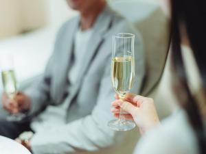 hotel the leben osaka