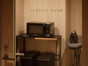 hotel the leben osaka