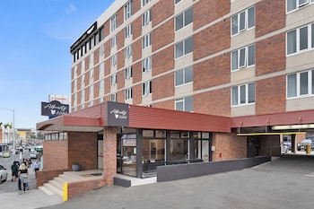 allurity hotel