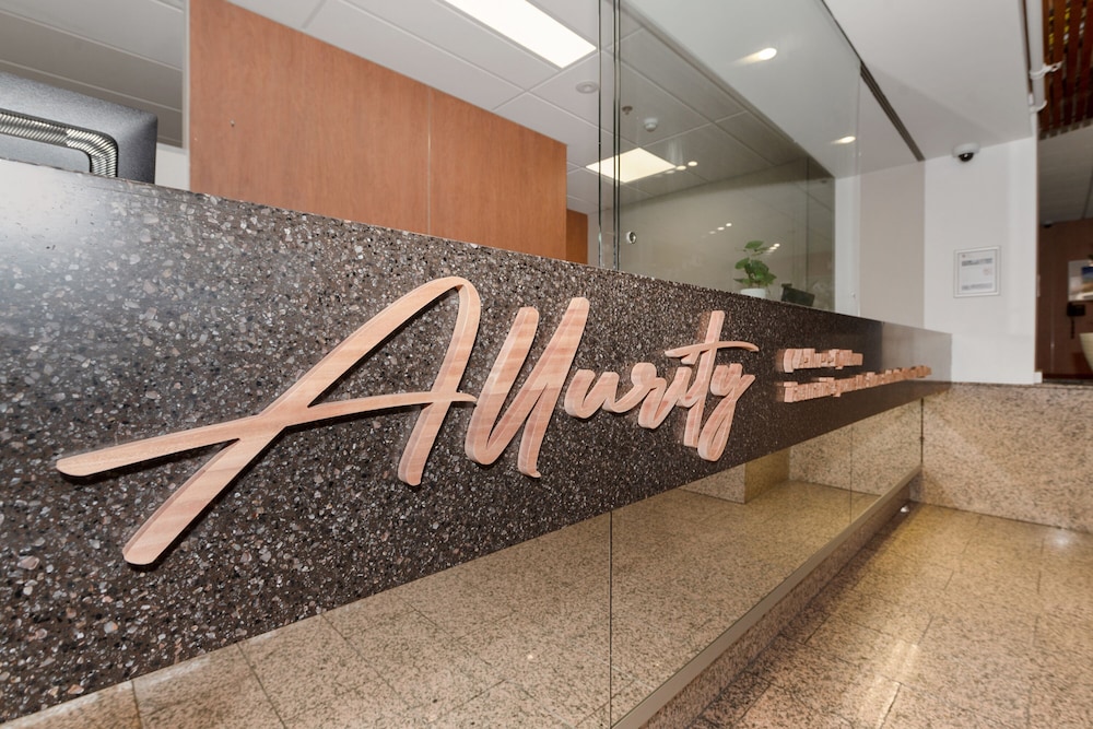 allurity hotel