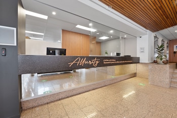 allurity hotel