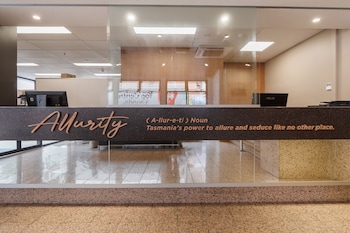 allurity hotel