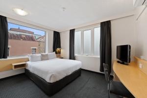 allurity hotel