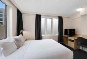 allurity hotel