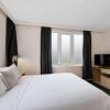 allurity hotel