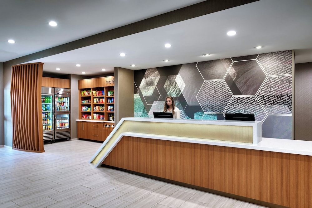 springhill suites by marriott cottonwood