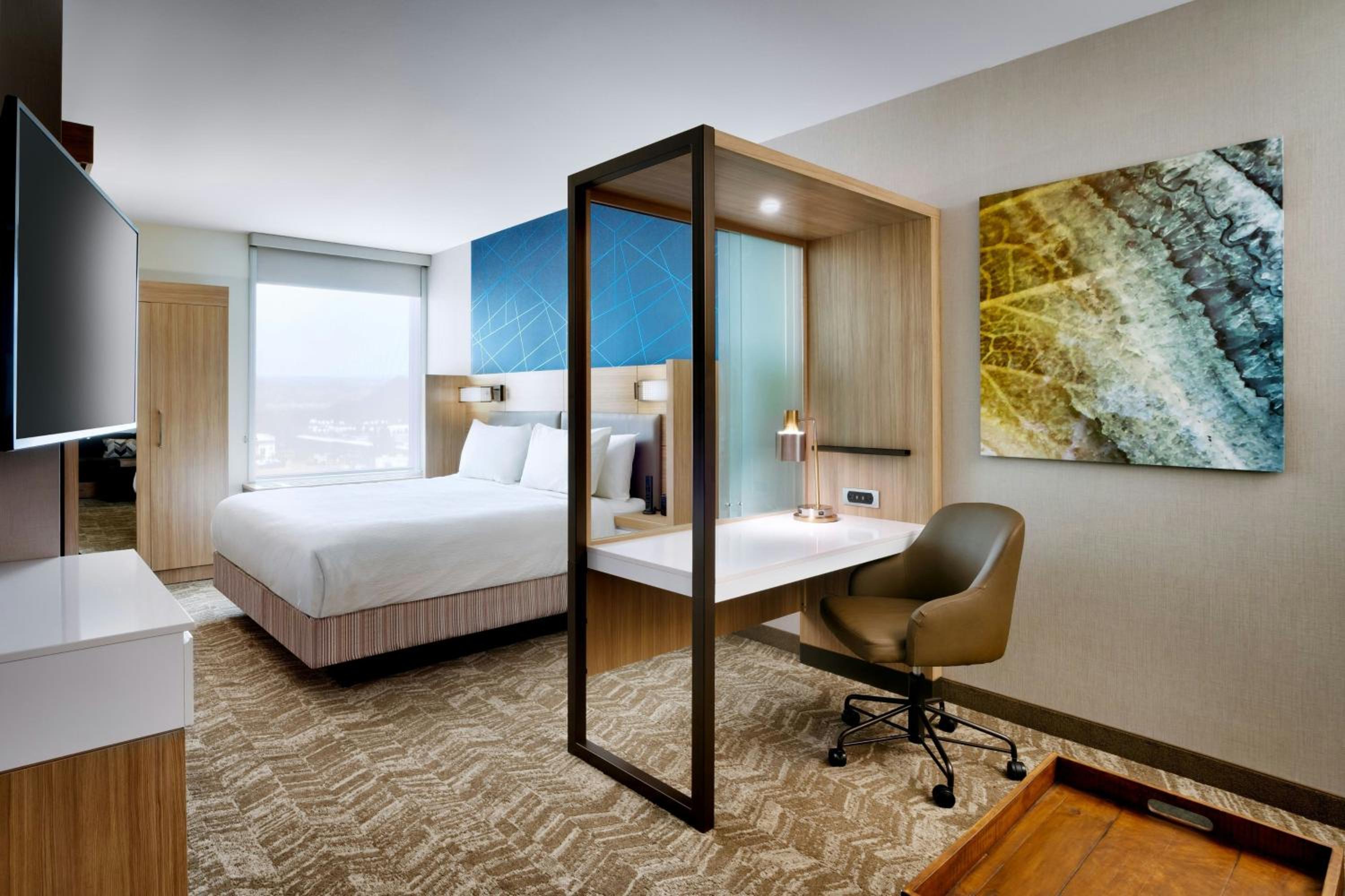 springhill suites by marriott cottonwood