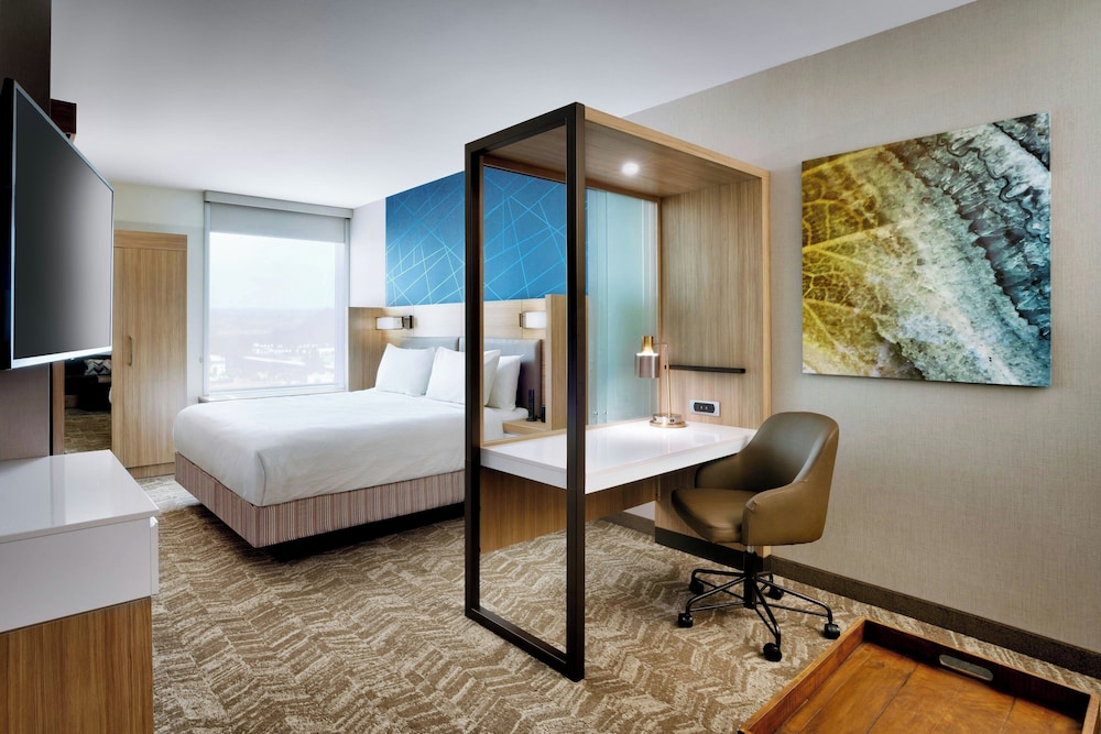 springhill suites by marriott cottonwood