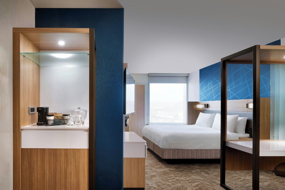 springhill suites by marriott cottonwood