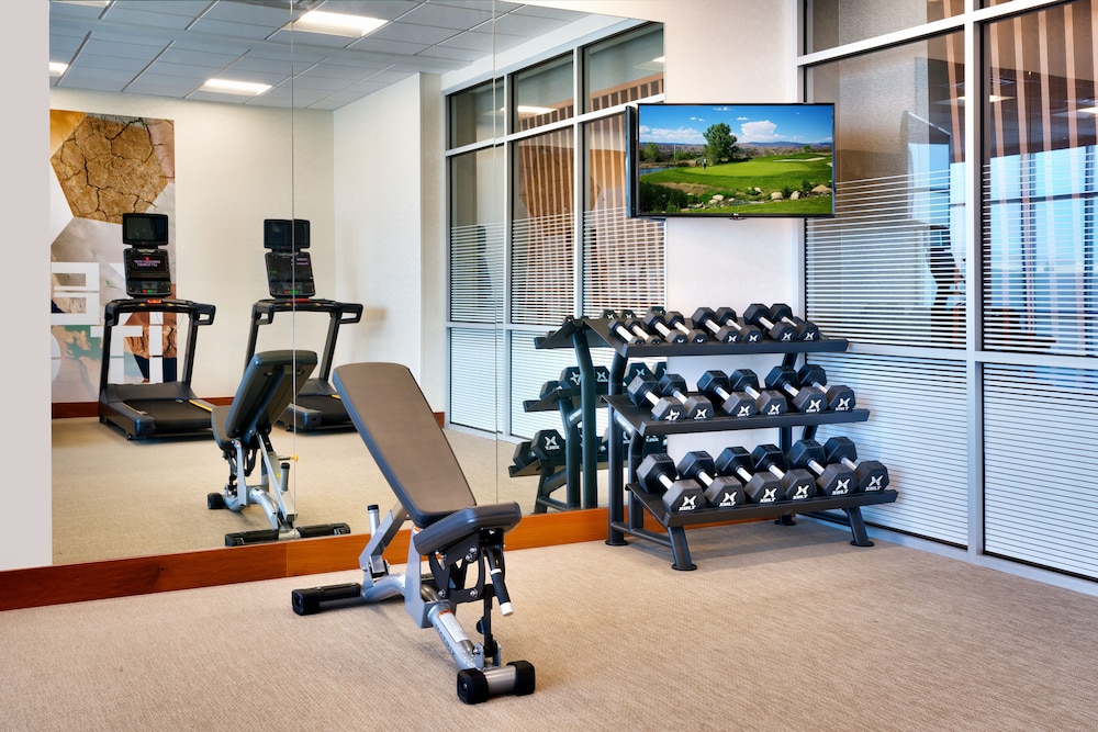 springhill suites by marriott cottonwood