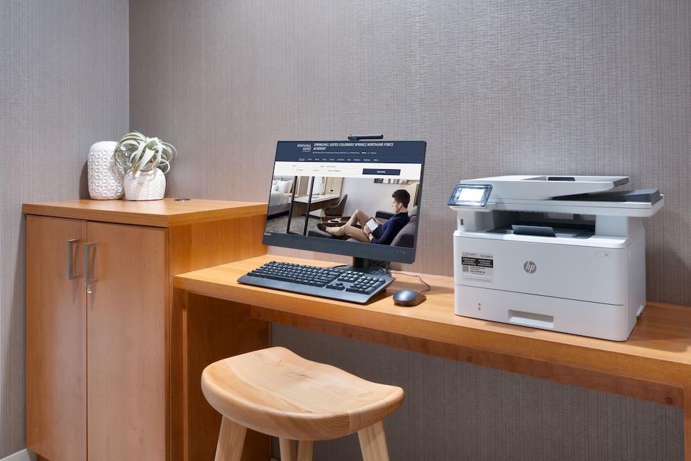 springhill suites by marriott cottonwood
