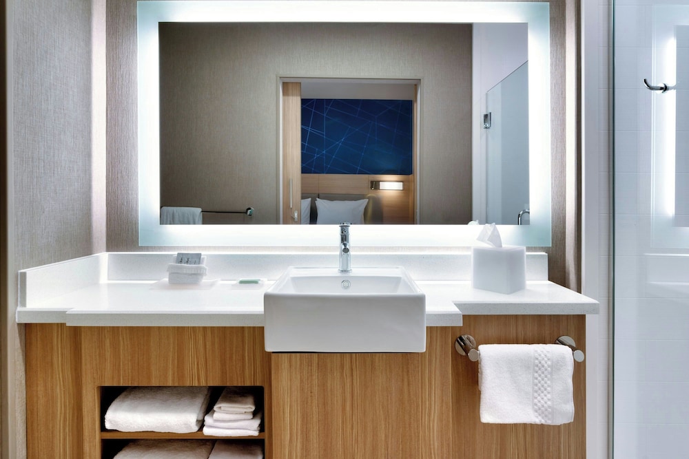 springhill suites by marriott cottonwood