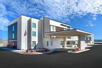 springhill suites by marriott cottonwood