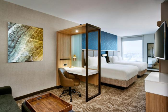 springhill suites by marriott cottonwood